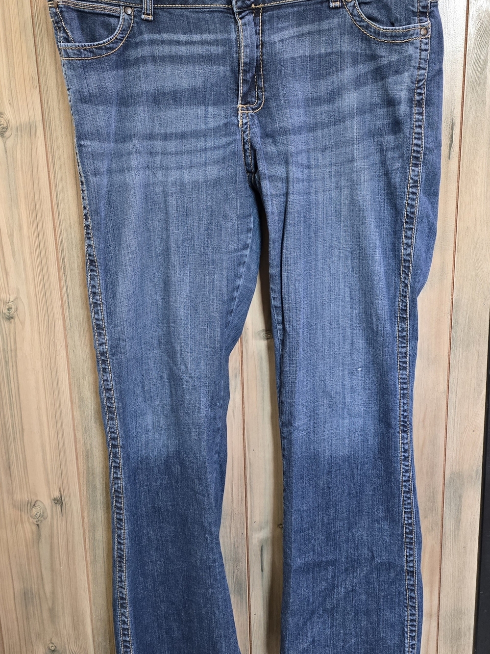 Wrangler Mae Boot Cut